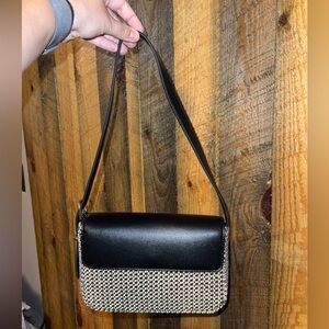 NWOT a new day purse